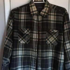 Northwest Territory Long sleeve button up